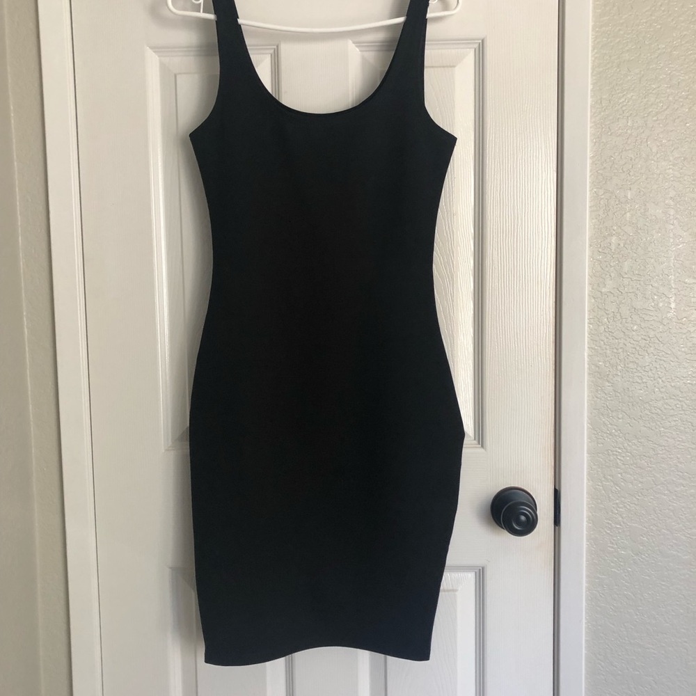 Forever21 Bodycon Dress